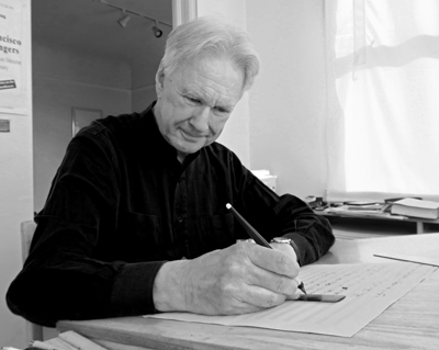 Mark Winges
