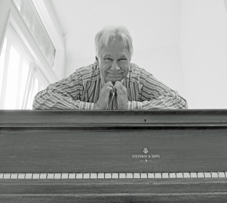 Mark Winges